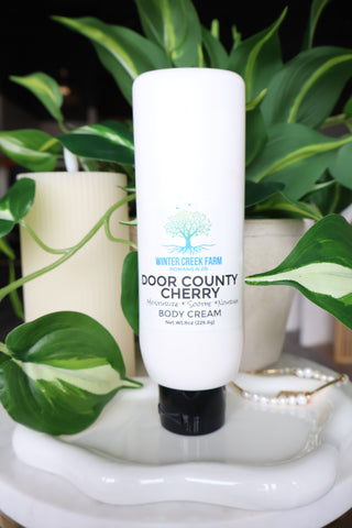 Body Cream