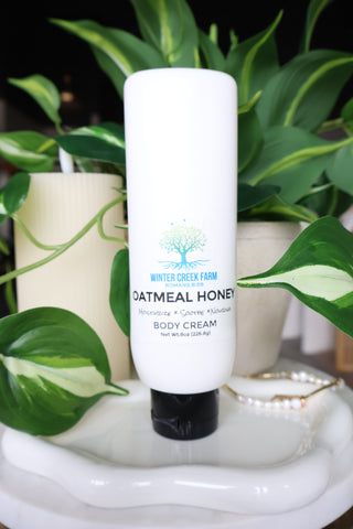 Body Cream