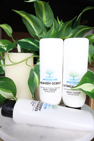 Body Cream