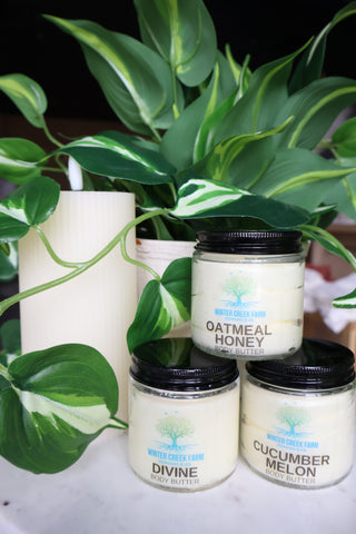 Body Butter