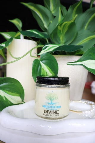 Body Butter
