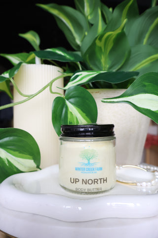 Body Butter