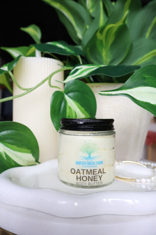 Body Butter