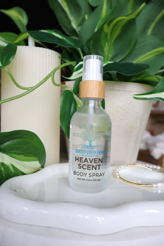 Body Spray