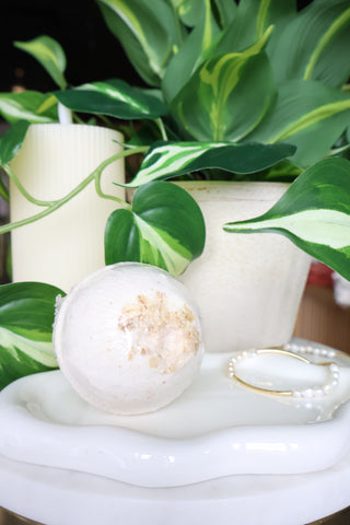 Bath Bombs