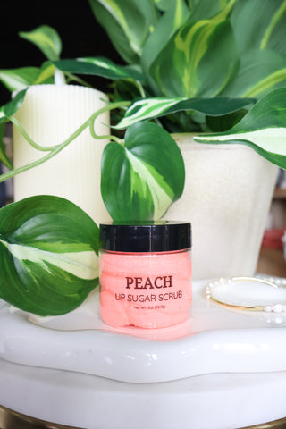 Lip Sugar Scrub