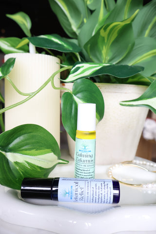 Essential Oil Rollers