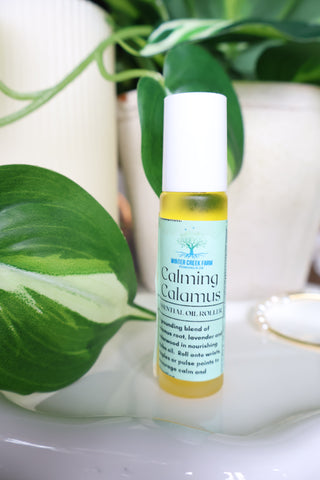 Essential Oil Rollers