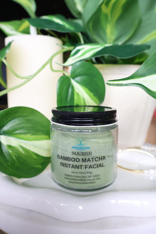 Instant Facial