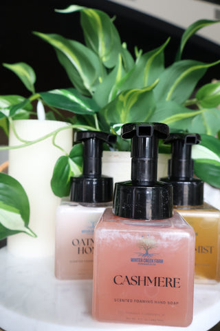 Foaming Hand Soap