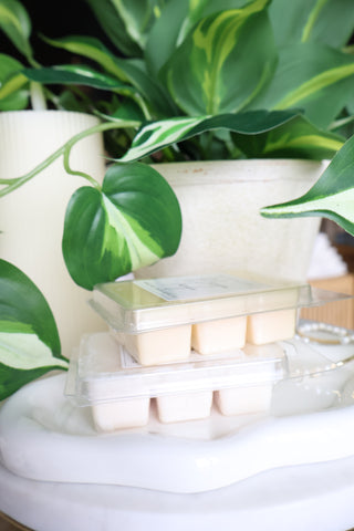 Wax Melts
