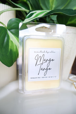 Wax Melts