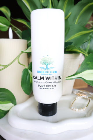 Body Cream