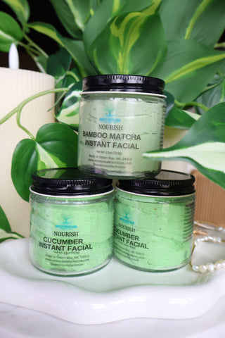 Instant Facial