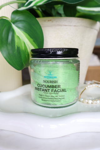 Instant Facial