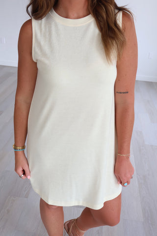Kenna Shift Dress