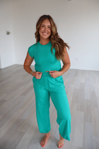Maddie Crossover Set