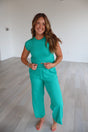 Kelly Green