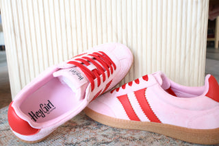Heads Up Sneaker