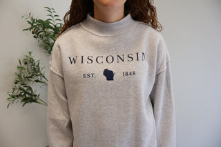 Wisconsin Mockneck
