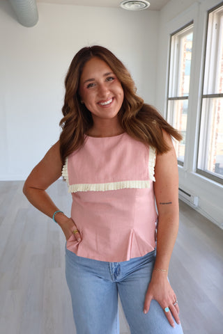 Bodie Top