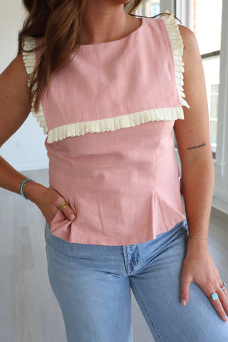 Bodie Top