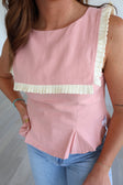 Pale Pink