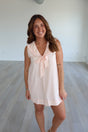 Pale Pink