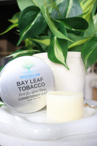 Shampoo & Conditioner Bars