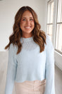 Powder Blue
