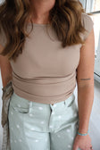 Taupe
