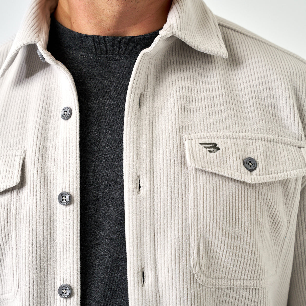 Burlebo Kings Jacket