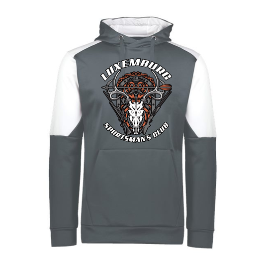 Adult Holloway Hoodie