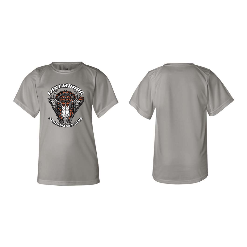 Youth Performance Tee