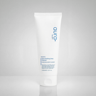 Pore-Purifying Deep Cleanser
