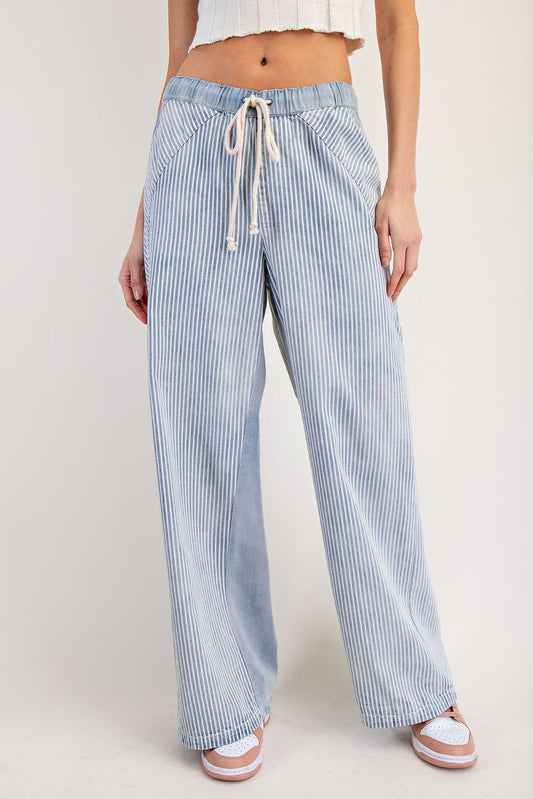 Delaney Pants
