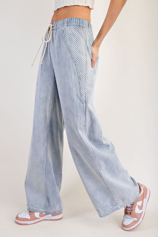 Delaney Pants