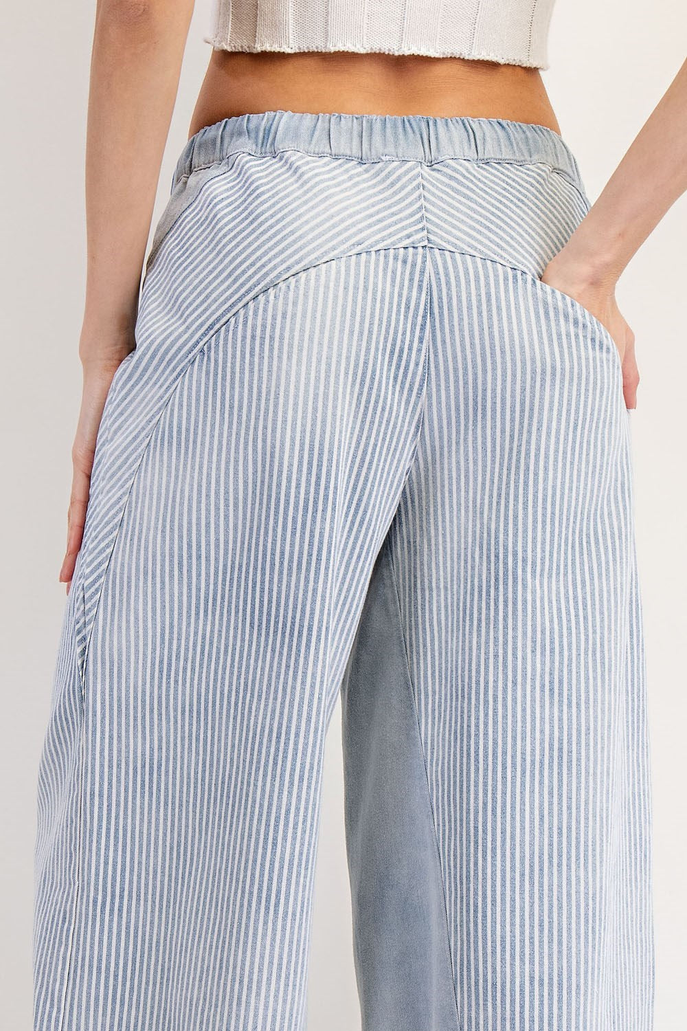 Delaney Pants