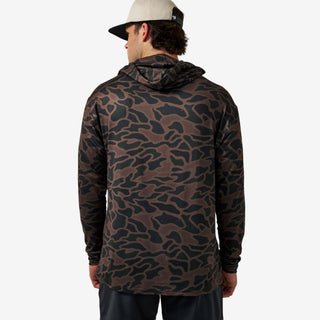 Burlebo Performance Hoodie
