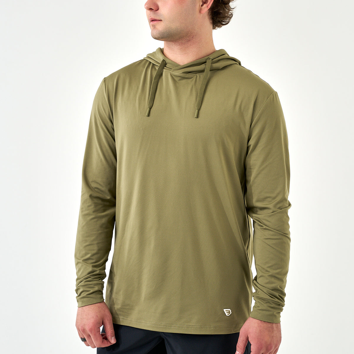 Burlebo Performance Hoodie