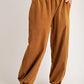 Noa Pocket Joggers