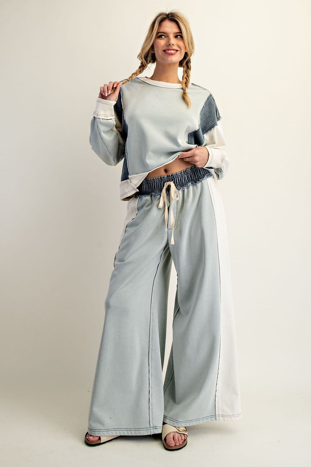Harlow Pants