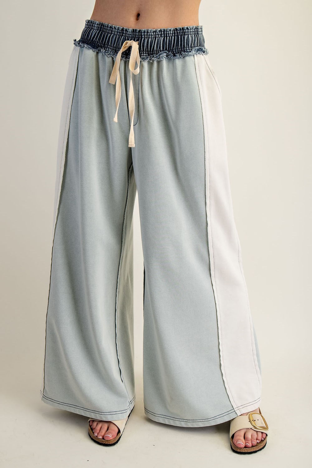 Harlow Pants