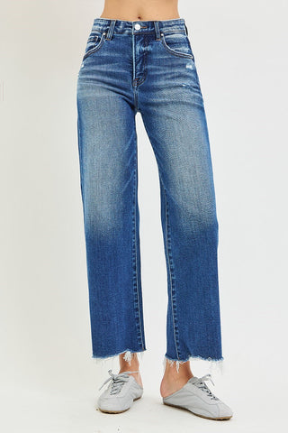 Elise High Rise Jeans