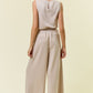 Doe Modal Jumpsuit