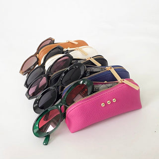 Posie Pouch-Glasses Case-Pretty Simple
