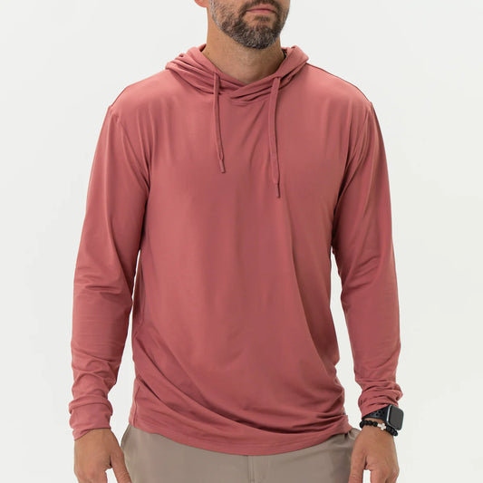 Burlebo Performance Hoodie
