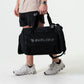 Burlebo Black Camo Cooler Bag