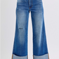 The Camden Cuff Jean - Judy Blue