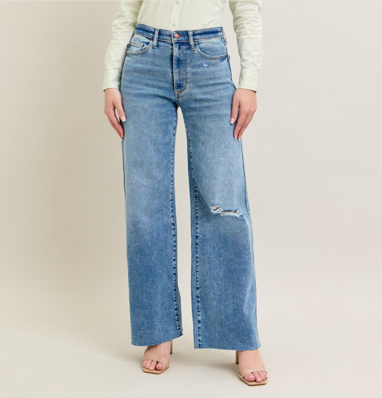 Judy Jeans by Judy Blue